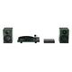 PRO-JECT Colourful Audio System E, Fir Green