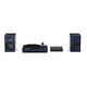 PRO-JECT Colourful Audio System E, Steel Blue