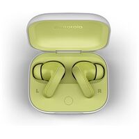 MOTOROLA Moto Buds, Kiwi Green (PG38C05790)
