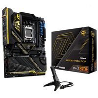 ASROCK X870E Taichi OCF, AMD X870E