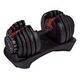 FITCOM Adjustable Dumbbell, 24 kg