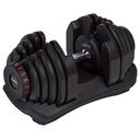FITCOM Adjustable Dumbbell, 40 kg