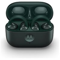 MOTOROLA Moto Buds LOOP, Trekking Green (PG38C07165)
