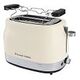 RUSSELL HOBBS Hanley Jasmine Toaster (28650-56)