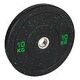 FITCOM Hi Temp Bumper Plate, 10 kg
