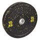 FITCOM Hi Temp Bumper Plate, 15 kg