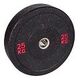 FITCOM Hi Temp Bumper Plate, 25 kg