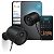 PHILIPS Hue Secure Wired 2K Camera, Black (929004258401)