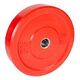Rubber Bumper Plates