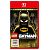 LEGO Batman: Das Vermächtnis des Dunklen Ritters - Deluxe Edition (Warner Bros.), NSW2