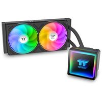 THERMALTAKE TH240 V3 ARGB Sync, Black (CL-W465-PL12SW-A)