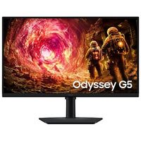 SAMSUNG Odyssey G5 G50F LS32FG506EUXEN