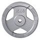 FITCOM Iron Weight Plate - 51 mm, 15 kg