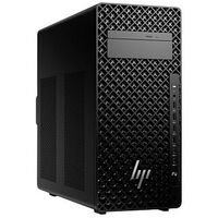 HP Z2 Tower G1i Workstation, Core Ultra 9 285K (24x 3.7/5.7 GHz), 64 GB (A40MQET)