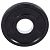 FITCOM Rubber Weight Plate, 1.25 kg