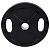 FITCOM Rubber Weight Plate, 15 kg