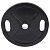 FITCOM Rubber Weight Plate, 25 kg