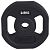 FITCOM Aerobic Urethane Pump Plate, 2.5 kg