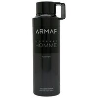 ARMAF Odyssey Homme Körperpflegeduft Spray 200 ml