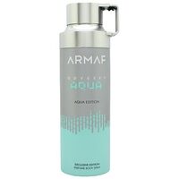 ARMAF Odyssey Aqua Körperpflegeduft Spray 200 ml