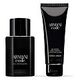 GIORGIO ARMANI Code Homme Eau de Toilette Spray 75 ml + Duschgel 50 ml Geschenkset