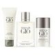 GIORGIO ARMANI Acqua Di Giò Eau de Toilette Spray 100 ml + Shower Gel 75 ml + Deodorant Stick 75 g Gift Set