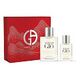 GIORGIO ARMANI Acqua Di Giò Homme Eau de Toilette Spray 100 ml + Eau de Toilette 30 ml Gift Set