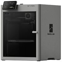 BAMBU LAB P2S (PF004-U-EU)