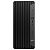 HP Pro Tower 400 G9, Core i7-13700 (16x 2.1/5.2 GHz), 32 GB (AC8X7ES)