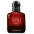 EMPORIO ARMANI Stronger With You Amber Parfum Spray 50 ml