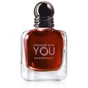 EMPORIO ARMANI Stronger With You Powerfully Eau de Parfum Spray 50 ml