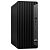 HP Pro Tower 400 G9, Core i5-14400 (10x 2.5/4.7 GHz), 16 GB (C7FX4ET)