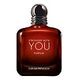 EMPORIO ARMANI Stronger With You Parfum Spray 100 ml