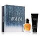 EMPORIO ARMANI Stronger With You Eau de Toilette Spray 50 ml + Shower Gel 75 ml Gift Set