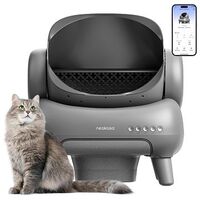 NEAKASA M1 Automatische Katzentoilette