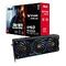 ASUS TUF-RX9070XT-O16G-COD-BO7 TUF Gaming COD BO7 Special Edition, Radeon RX 9070 XT, 16 GB GDDR6, PCI-Express (90YV0L76-M0NM00)