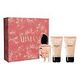 GIORGIO ARMANI Sì Intense Eau de Parfum Spray 50 ml + Duschgel 50 ml + Körperlotion 50 ml Geschenkset