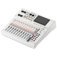 YAMAHA MGX12V, Weiss