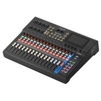 YAMAHA MGX16V, Schwarz