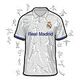 Real Madrid CF: Trikot - 270 pieces (Iconic Puzzles)