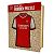 Arsenal FC: Trikot - 150 pieces (Iconic Puzzles)