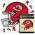 NFL Kansas City Chiefs - 150 pieces (Iconic Puzzles)