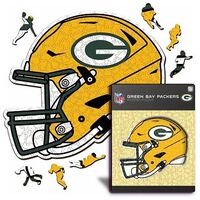 NFL Green Bay Packers - 150 Teile (Iconic Puzzles)