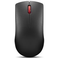 LENOVO 150 Wireless Mouse, Black (GY51L52638)