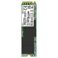 TRANSCEND MTE662T2 SSD M.2, 2.0 TB (TS2TMTE662T2)