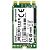 TRANSCEND Industrial MTE452T-I SSD M.2, 256 GB (TS256GMTE452T-I)