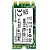 TRANSCEND Industrial MTE452T-I SSD M.2, 512 GB (TS512GMTE452T-I)