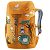 DEUTER Schmusebär 8, Amber-Maple [2021]