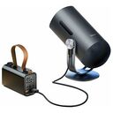 DANGBEI Freedo Portable Smart Projector Bundle (04.4A04-C3HCDB-EUR0)