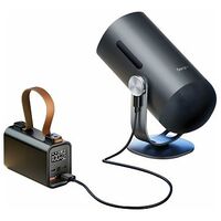 DANGBEI Freedo Portable Smart Projector Bundle (04.4A04-C3HCDB-EUR0)